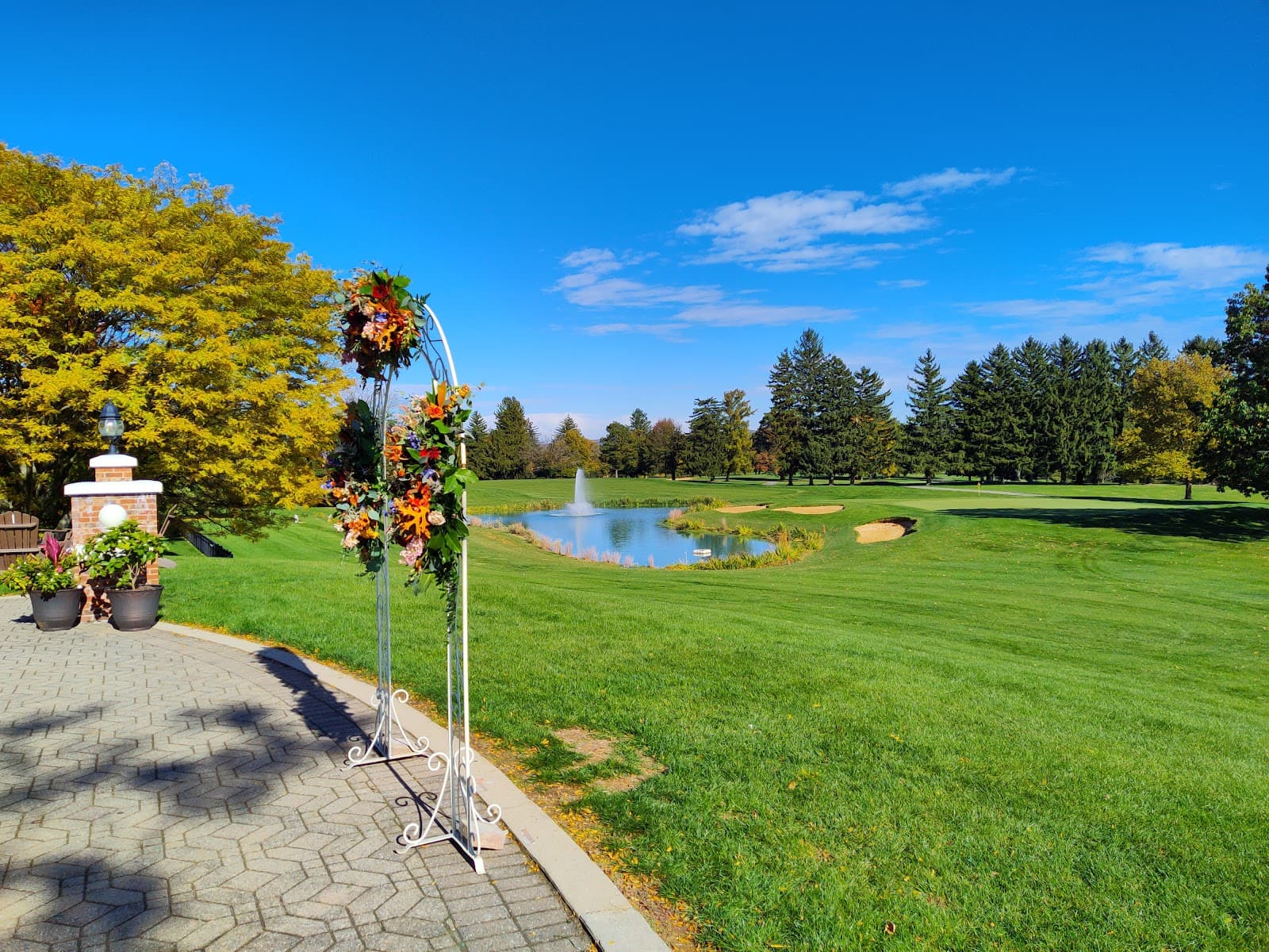 Brookside Country Club
