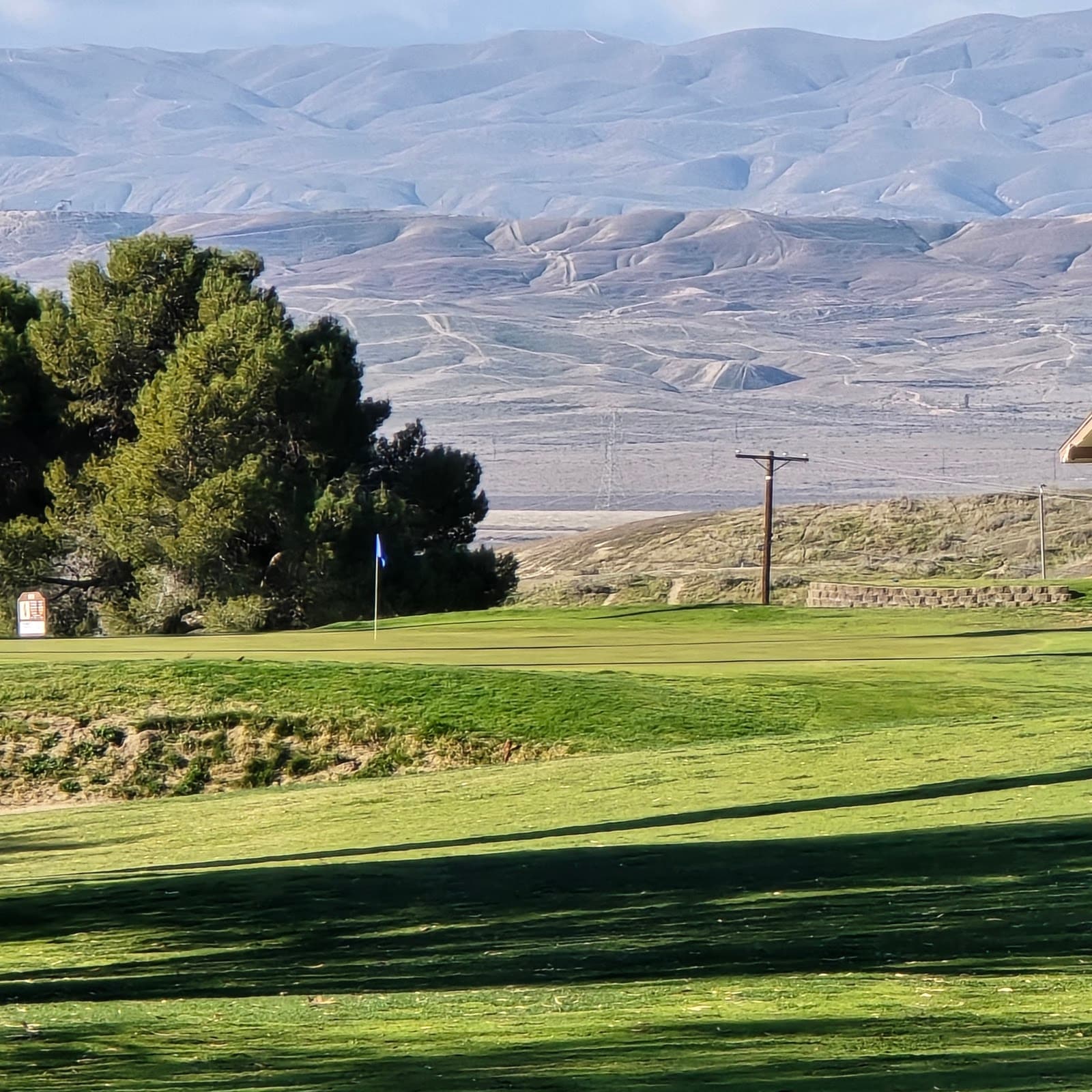 Buena Vista Golf Course