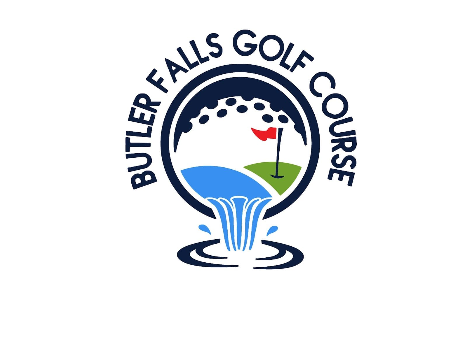 Butler Falls Golf Course