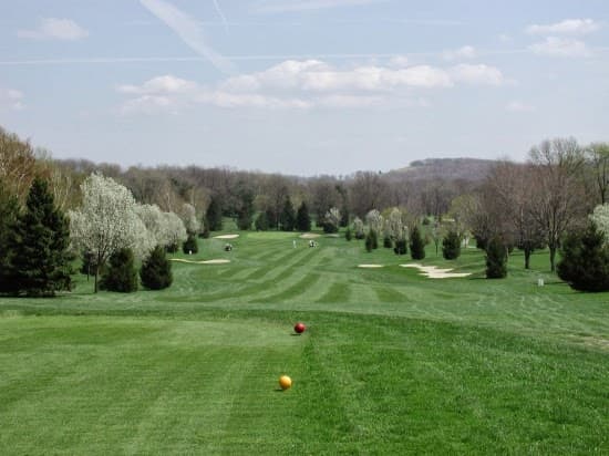 Butler's Golf Course, Inc.