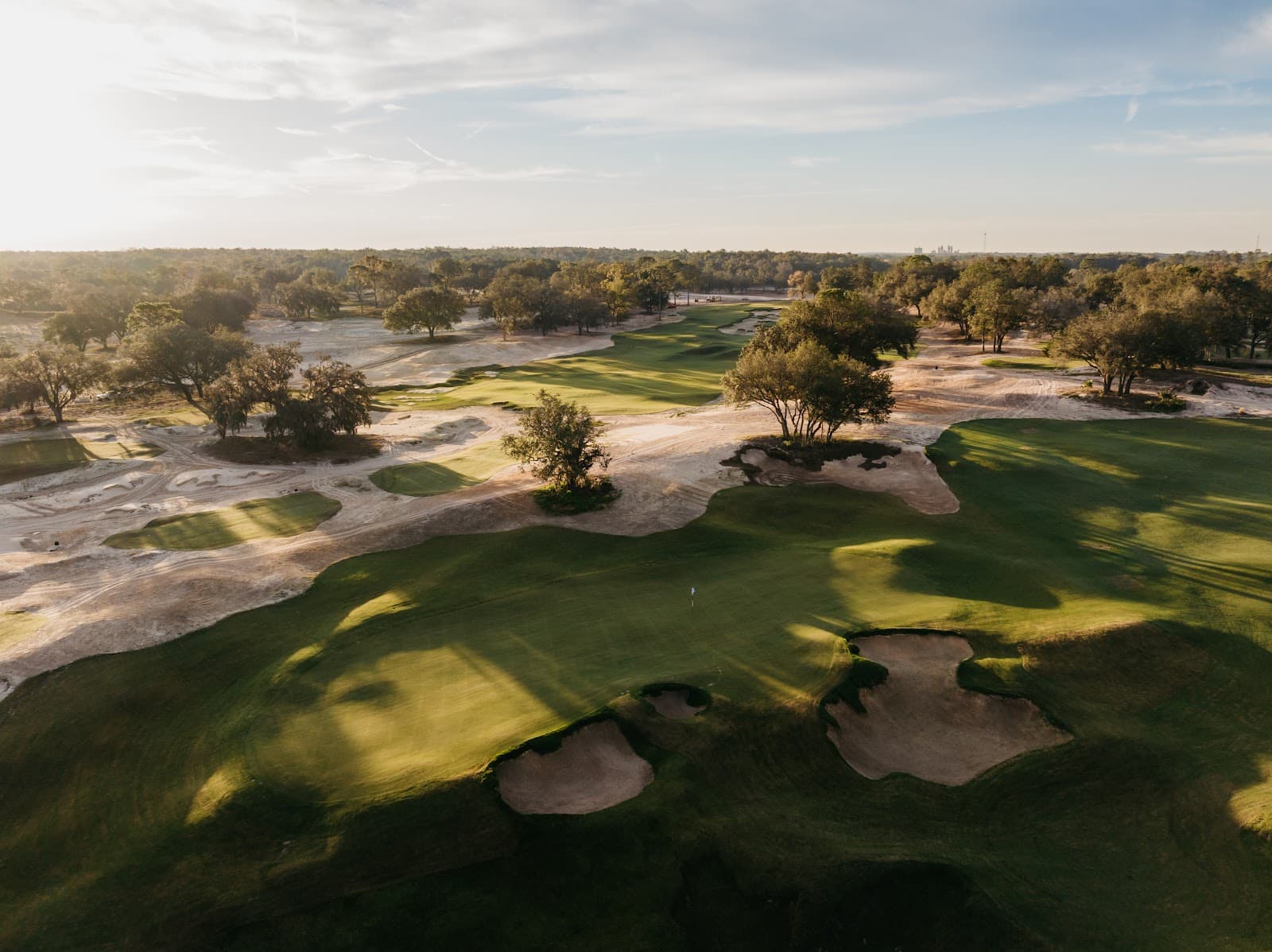 Cabot Citrus Farms (Roost Course and Karoo Course)