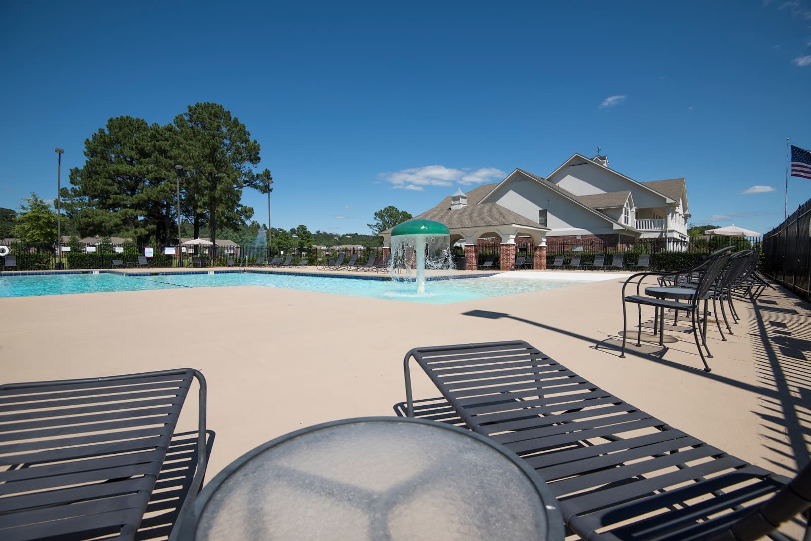 Cadron Valley Country Club