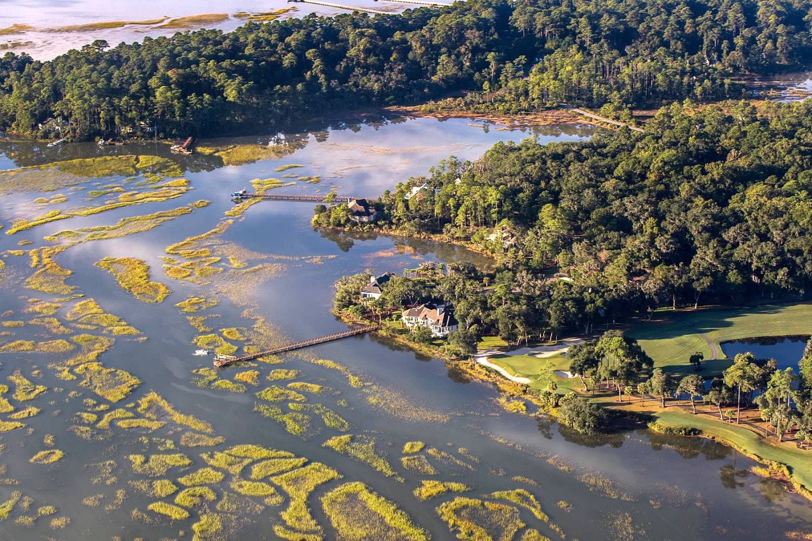 Callawassie Island Club