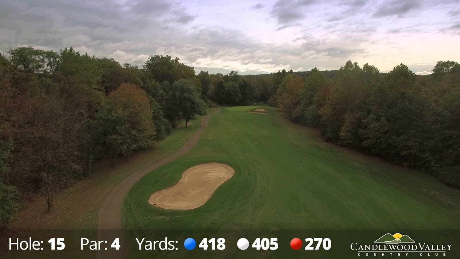 Candlewood Valley