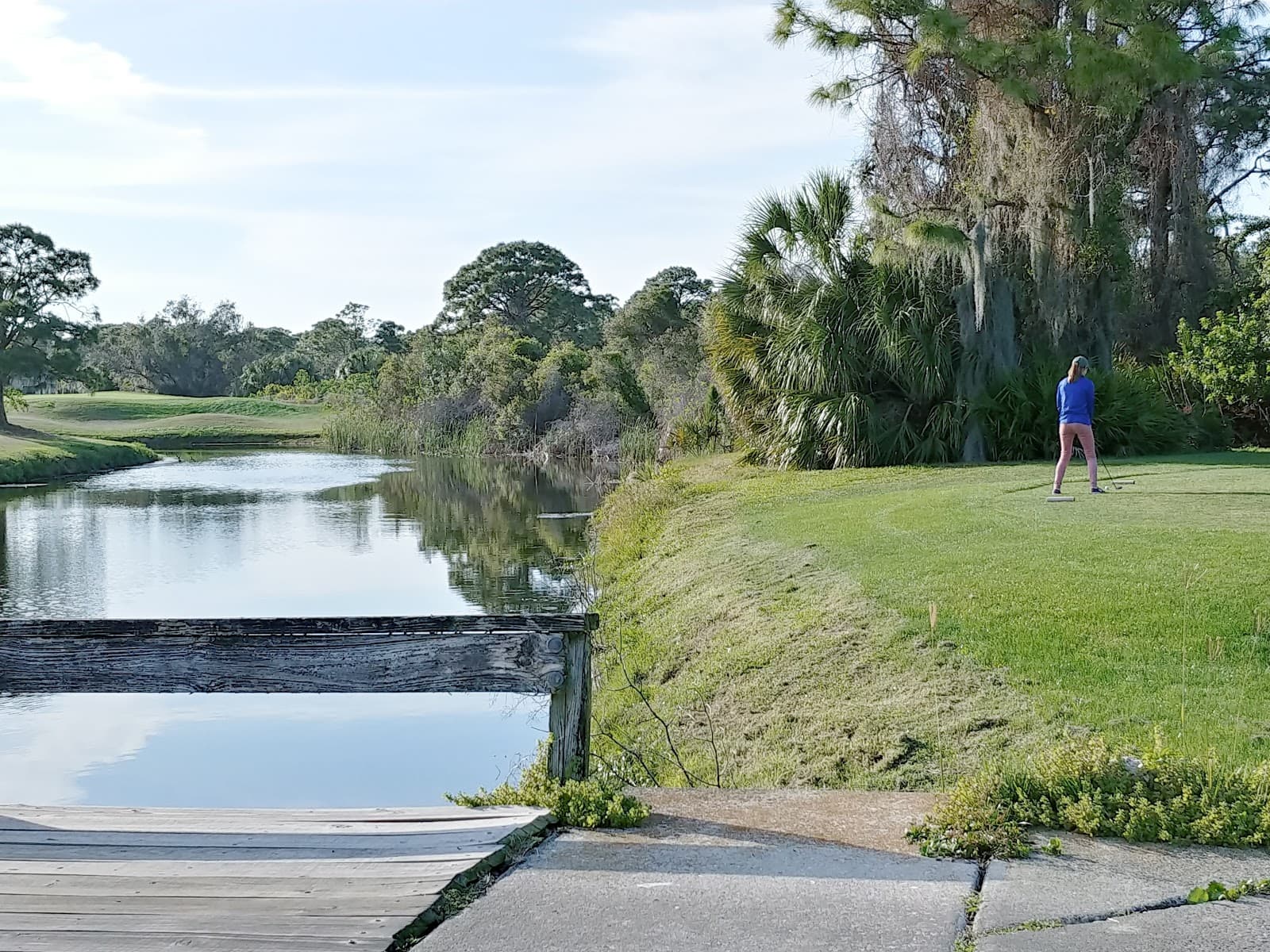 Cape Haze Links at Rotonda Golf & Country Club