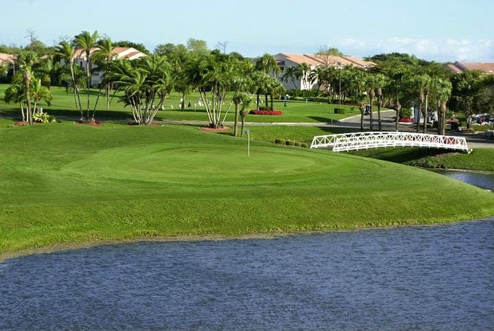 Carolina Golf Club