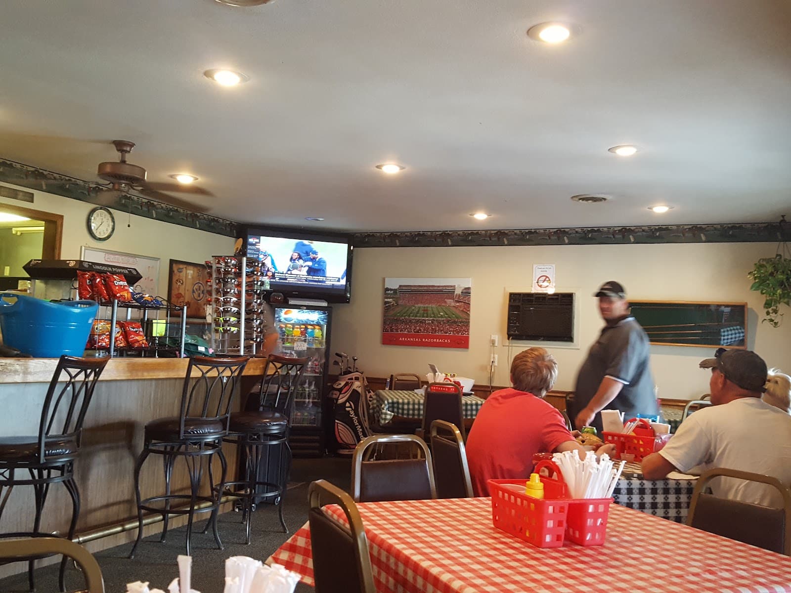 Carroll County Country Club