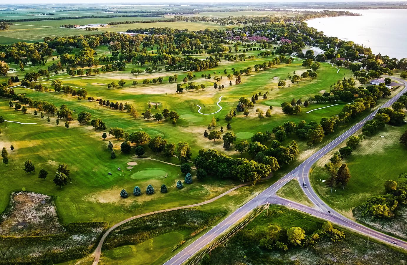 Cattail Crossing Golf Course
