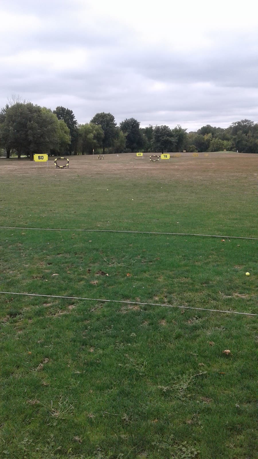 Cedar Creek Golf Course