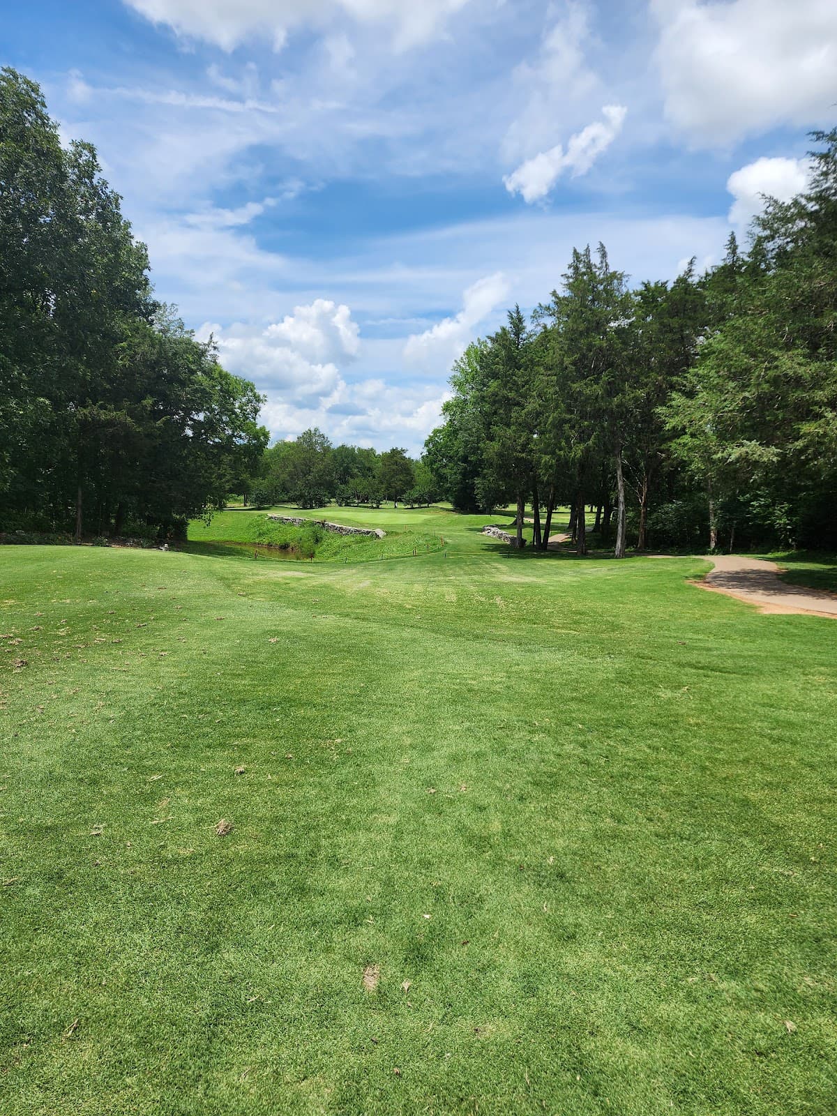 Cedar Crest Golf Club