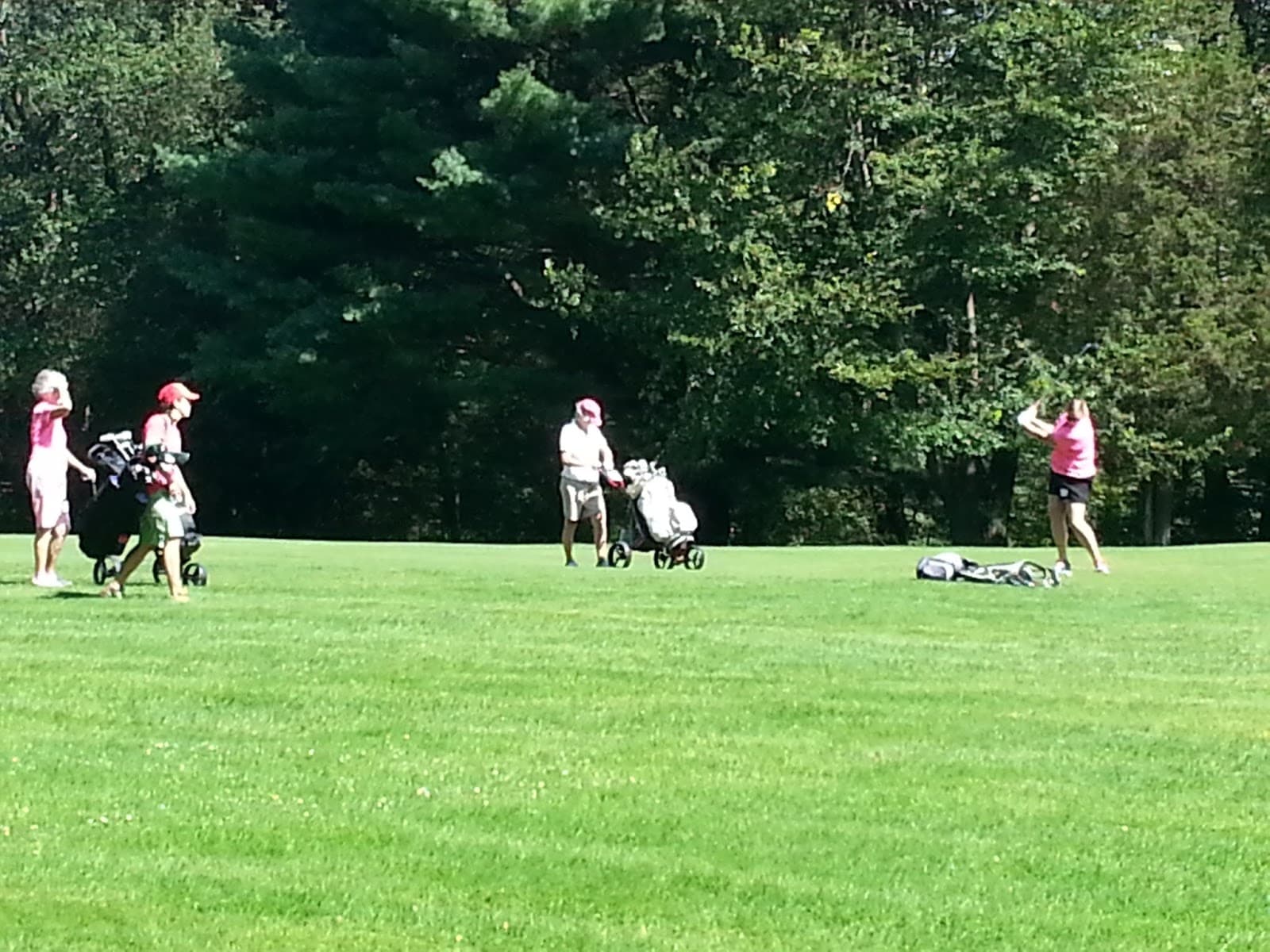Cedar Glen Golf Course