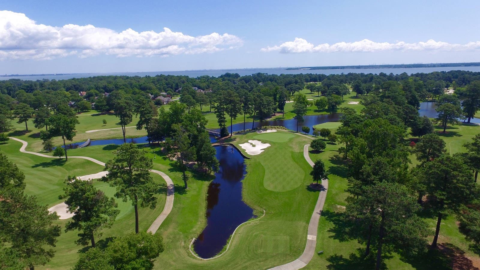 Cedar Point Country Club