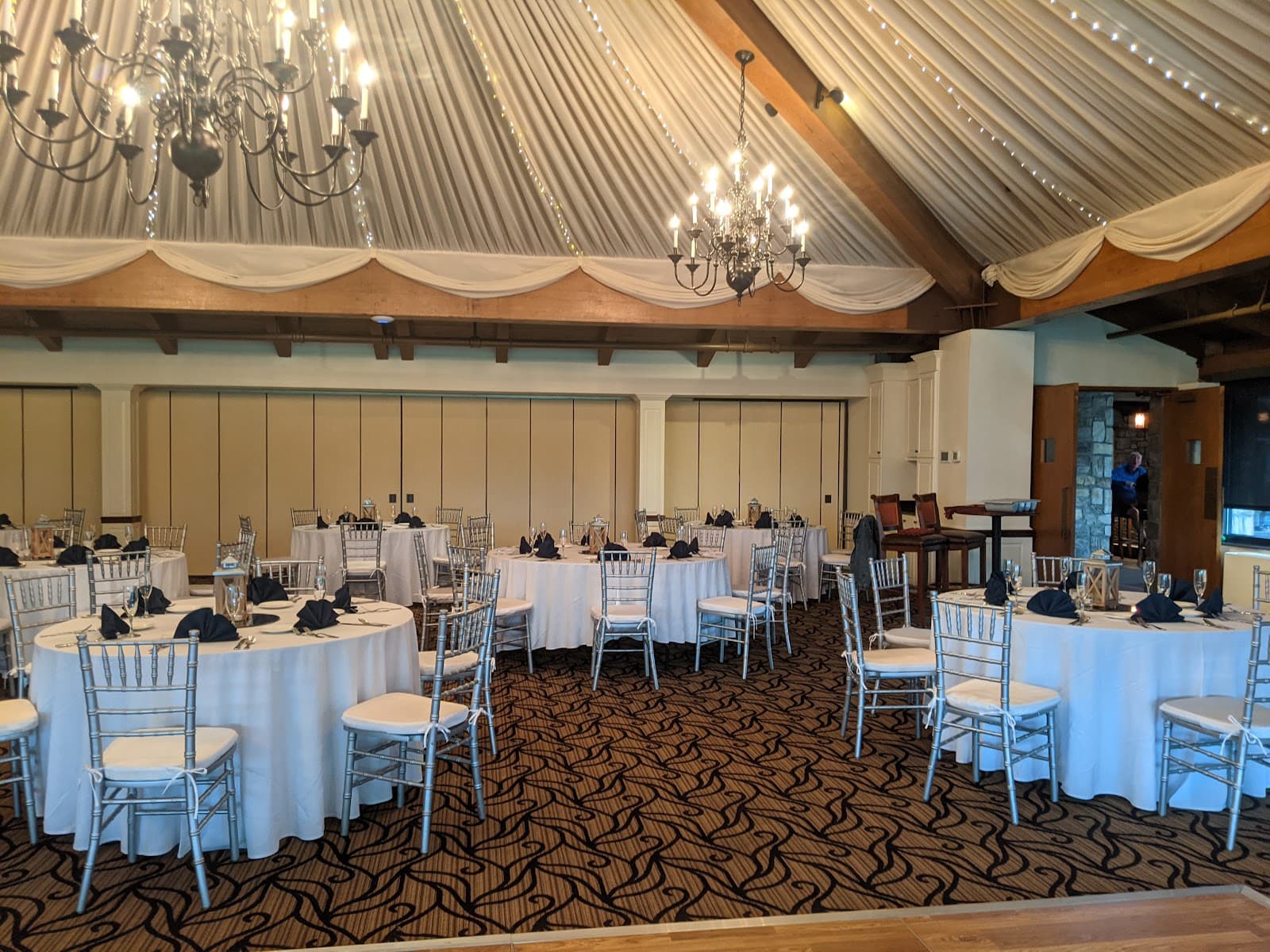 Cedarbrook Country Club