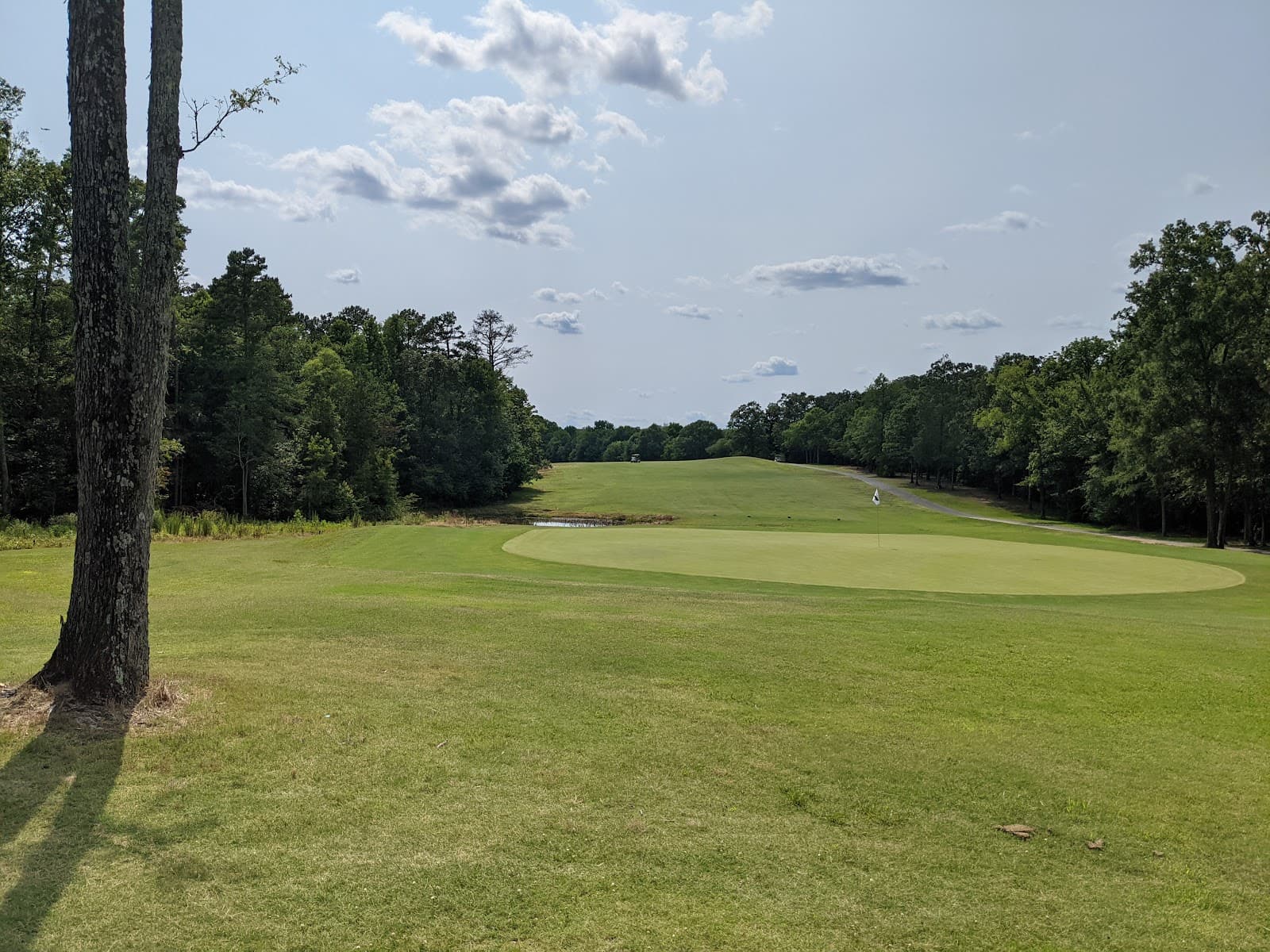 Charlotte Harbor National Golf Club