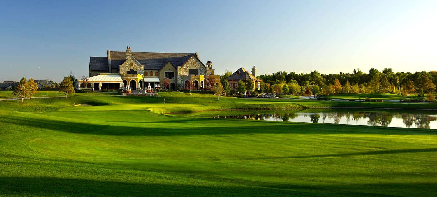 Cherry Creek Country Club