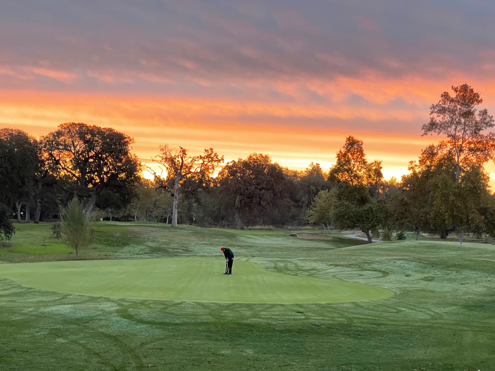 Cherry Island Golf Club