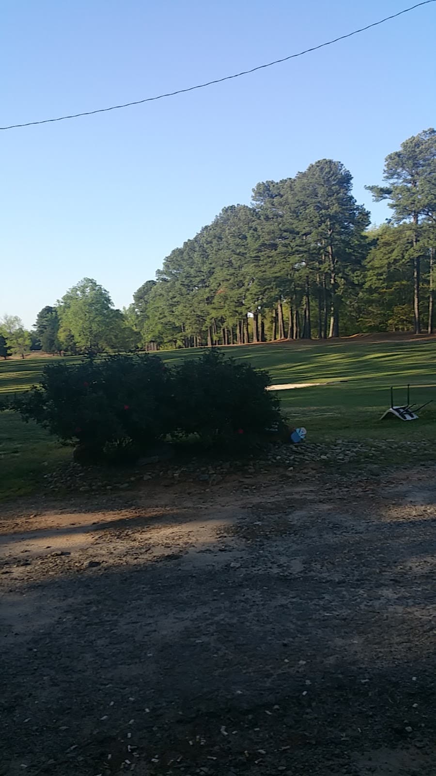 Chesnee Country Club