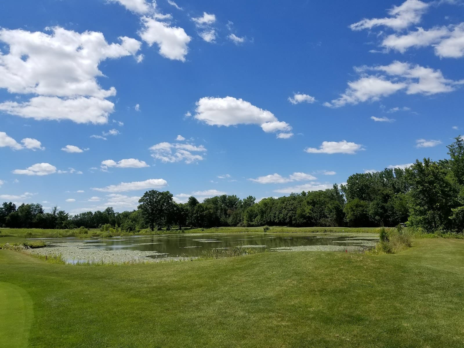 Chestnut Hills Golf Club