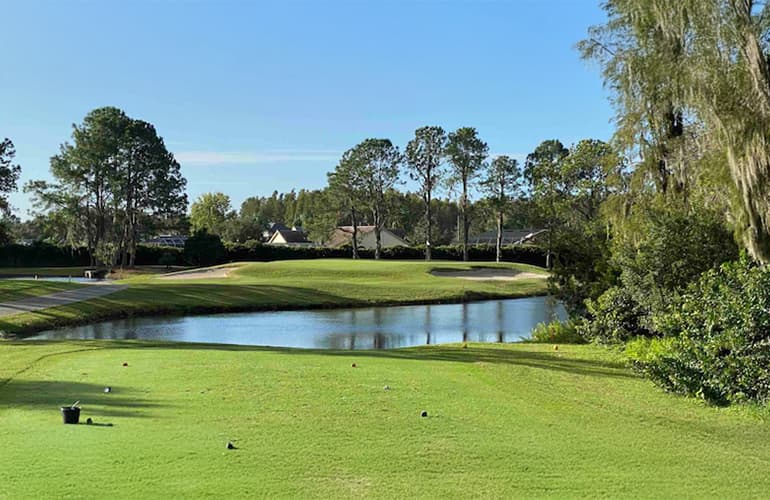 Cheval Golf and Country Club