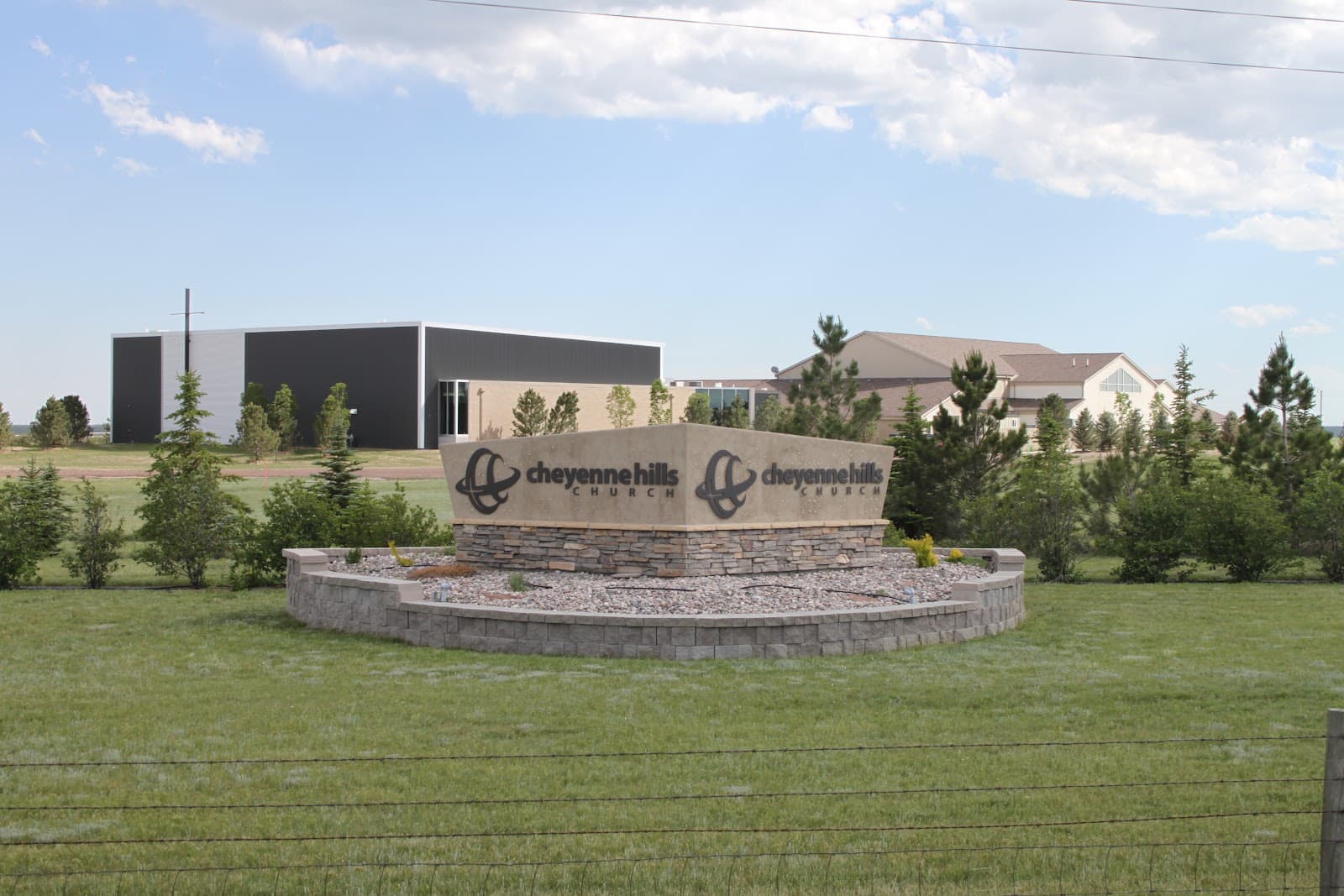 Cheyene Hills