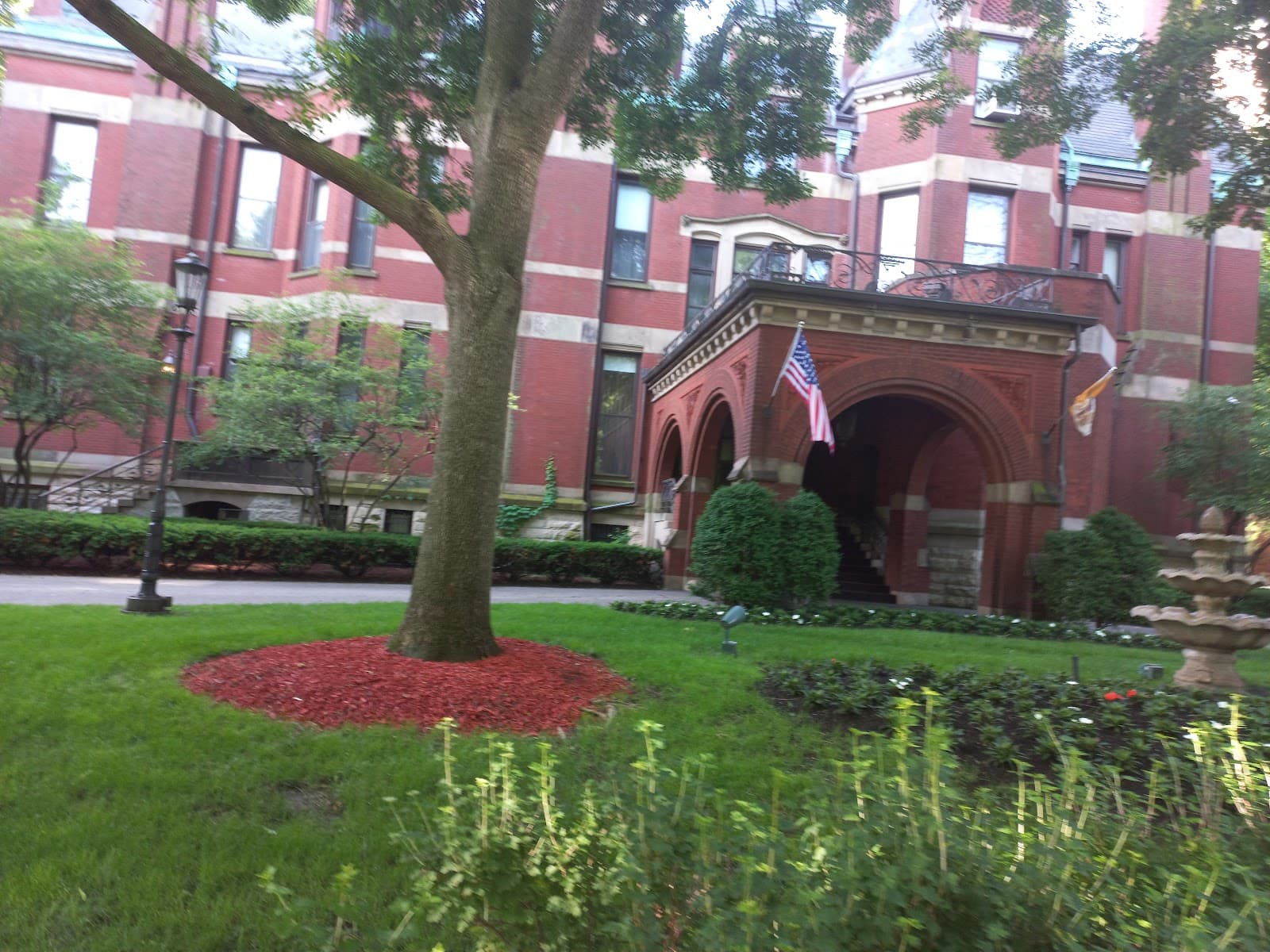 Chicago Heights