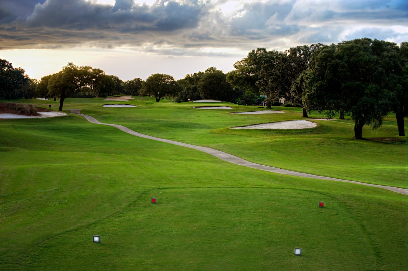 Citrus Hills Golf and Country Club