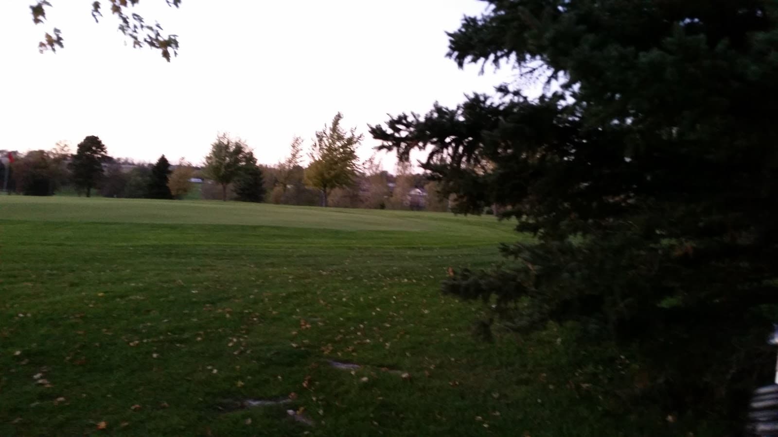 Clear Lake Golf Club