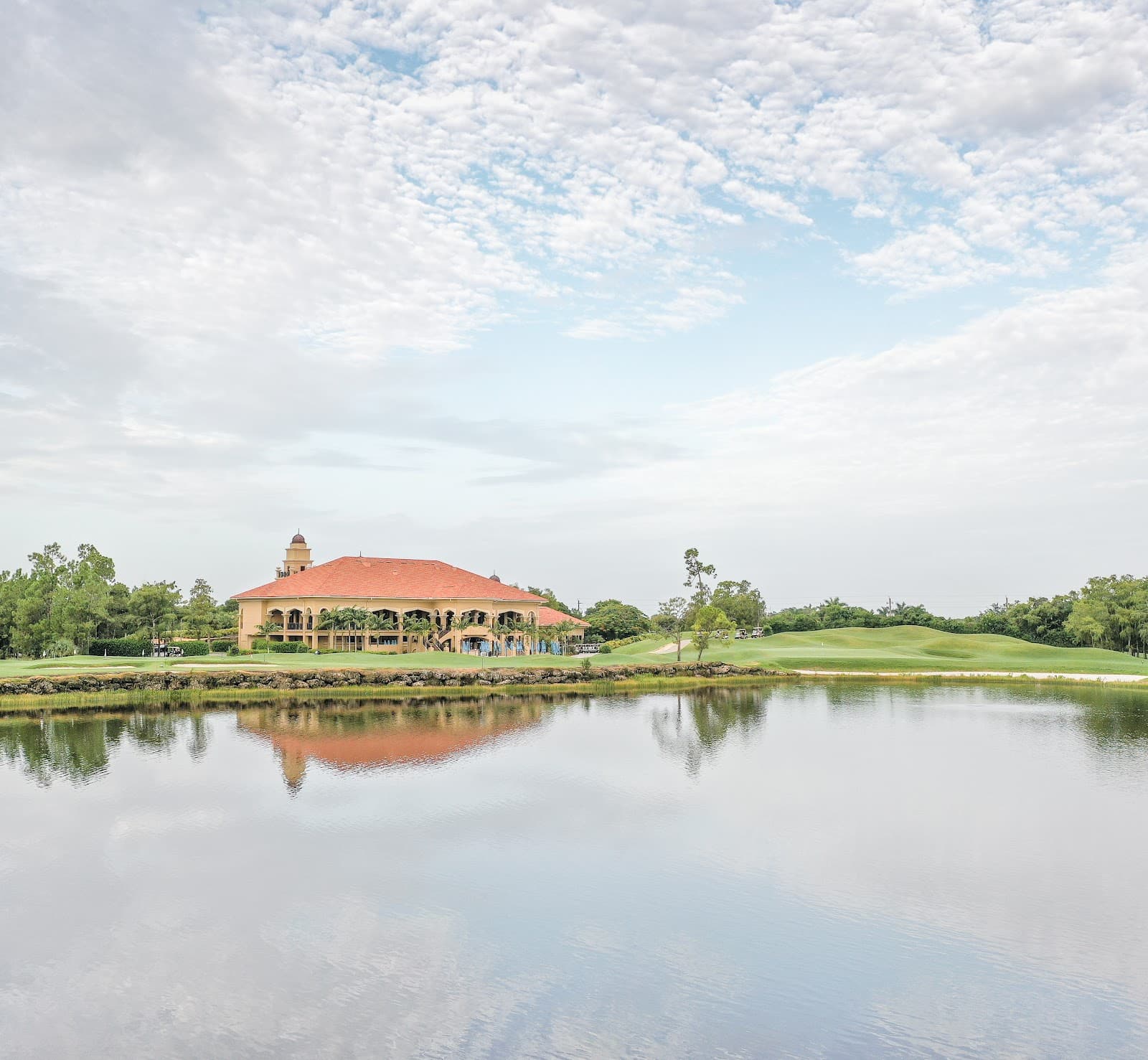 Club at Olde Cypress