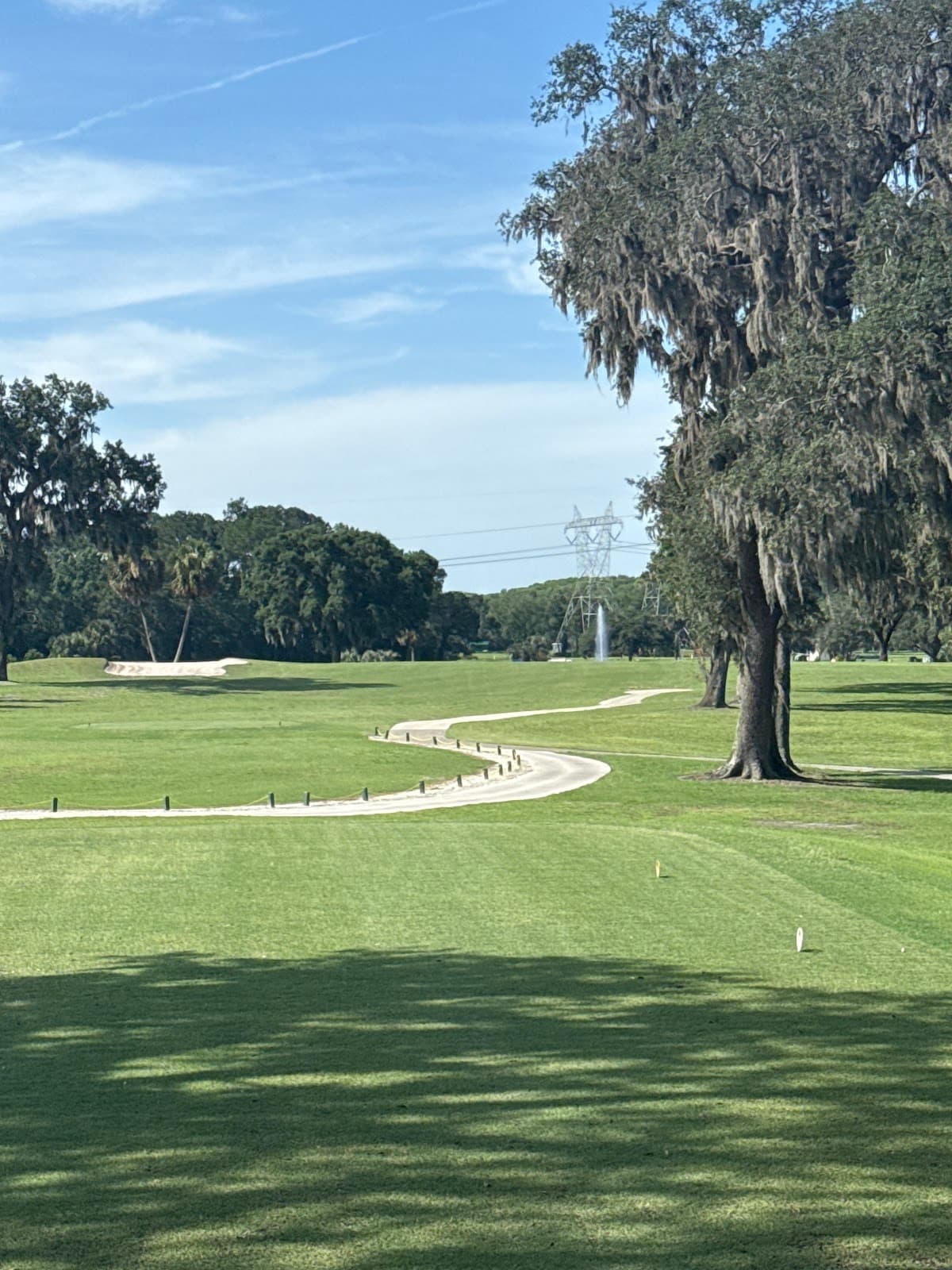 Continental Country Club