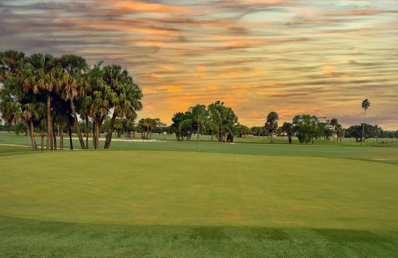 (copied from )Martin County Golf & Country Club | Reversible 9