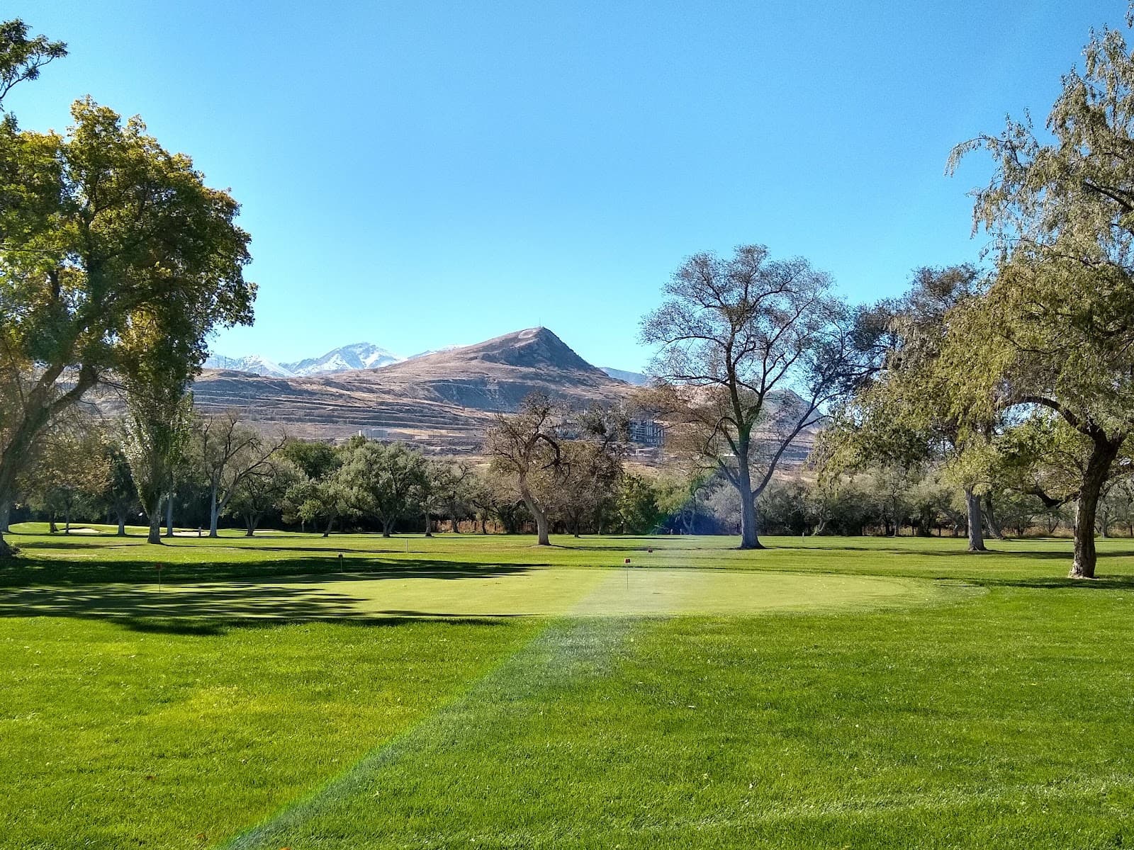 Copper Club Golf Course