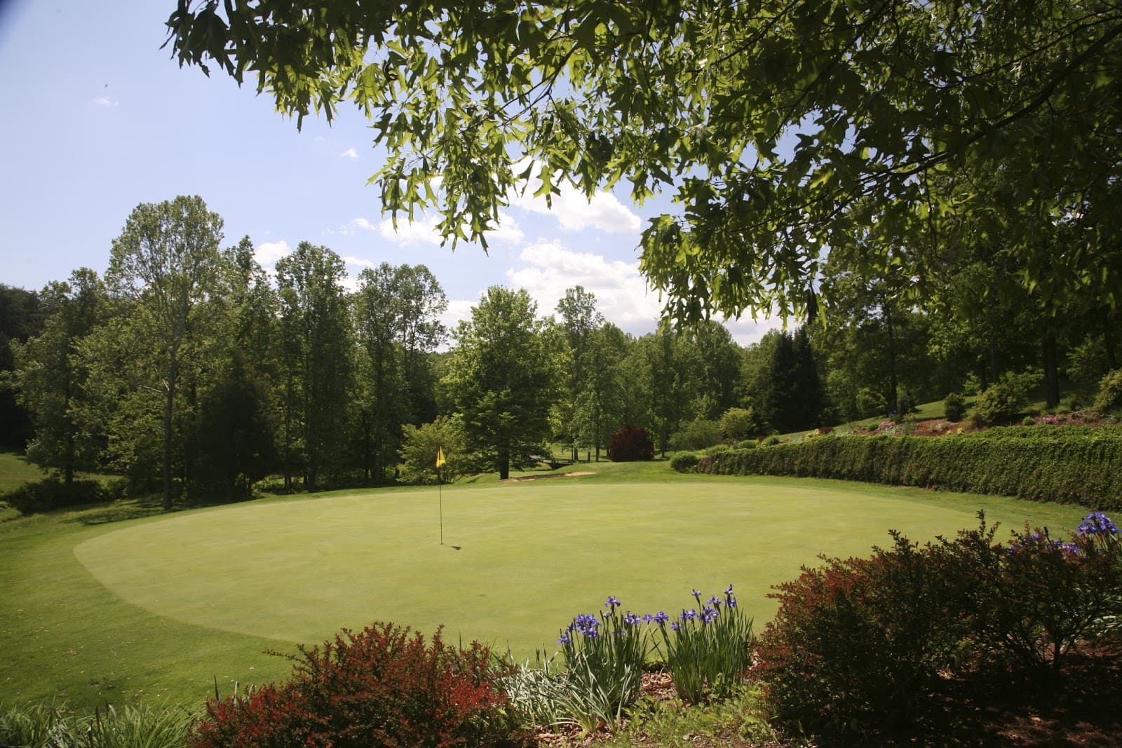 Copper Cove Golf Club