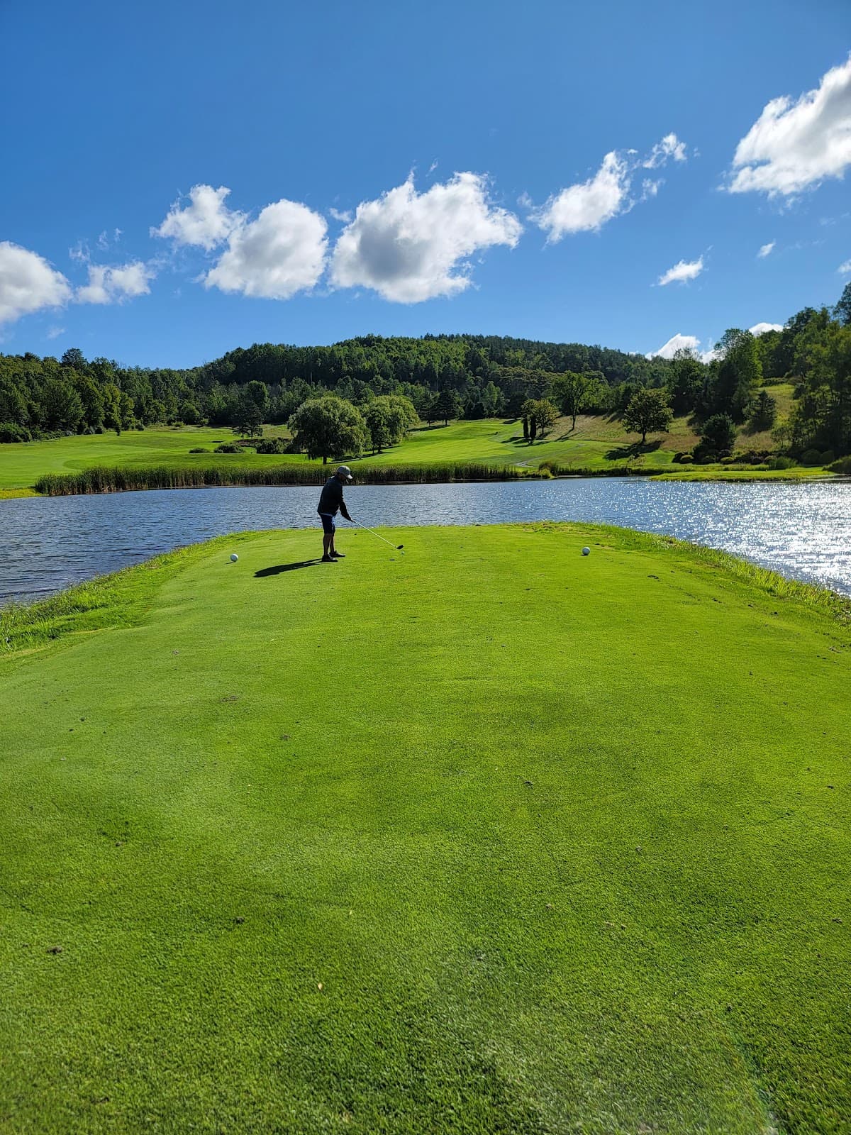 Corey Creek Golf Club