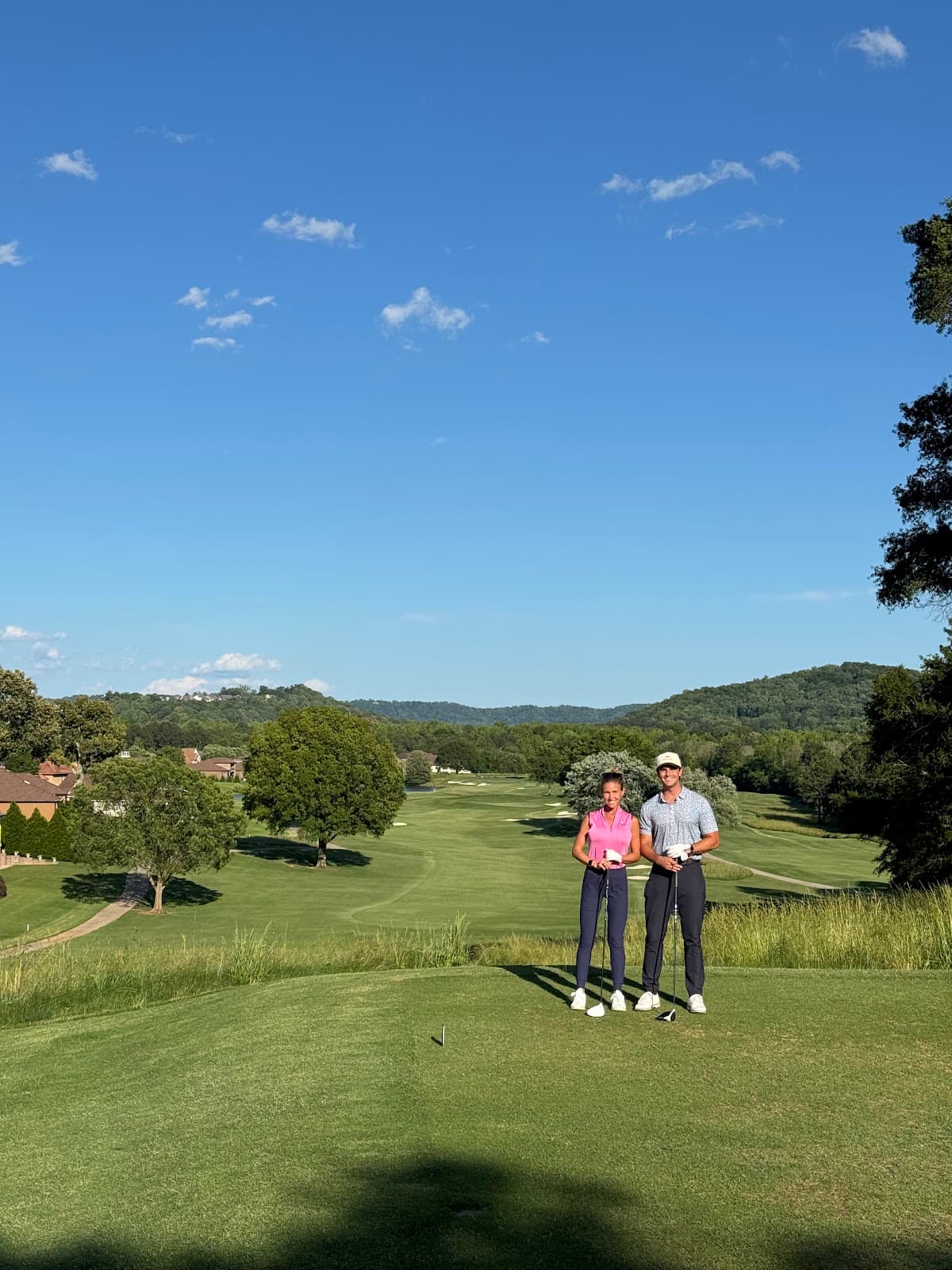Council Fire Golf Club