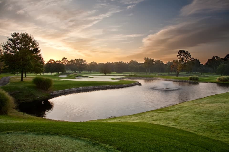 Country Club of Darien