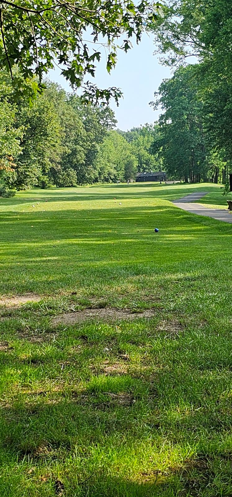 Country Club of Farmington