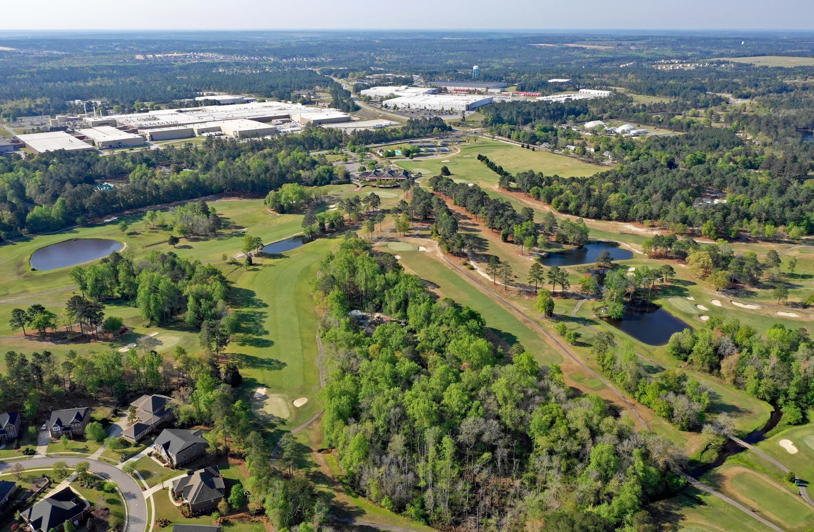 Country Club Of Lexington