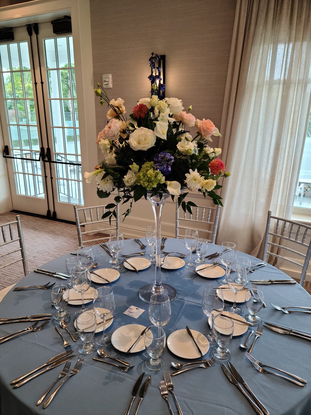 Country Club of New Canaan
