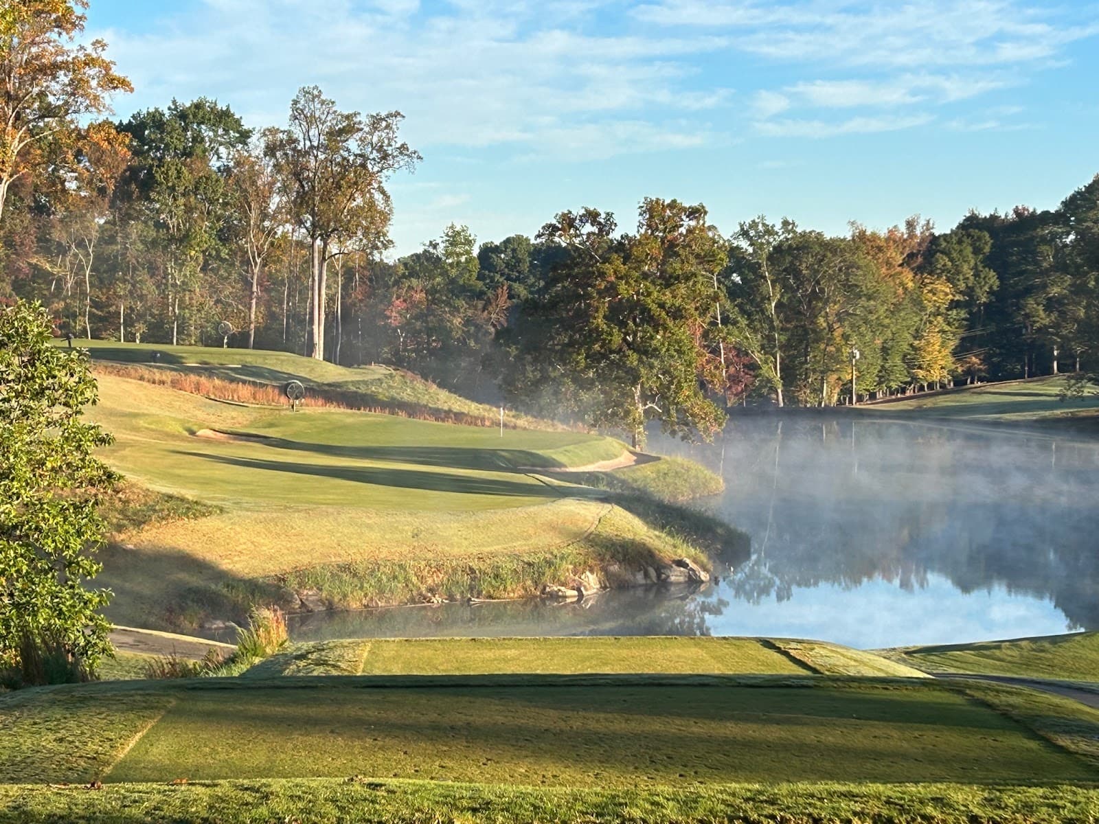 Country Club of Spartanburg