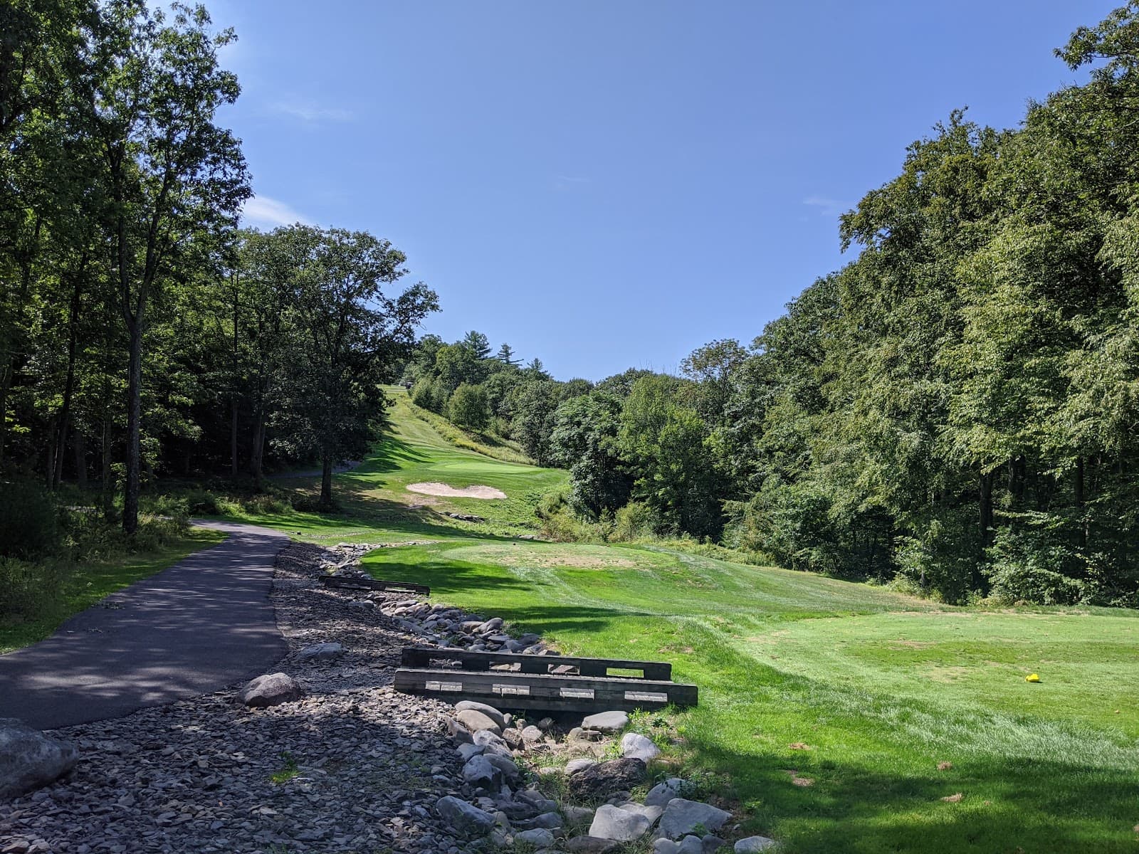 Country Club of the Poconos
