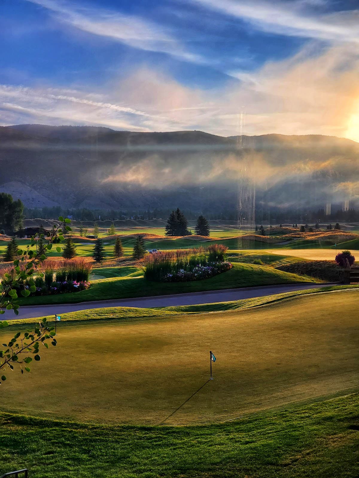 Country Club of the Rockies
