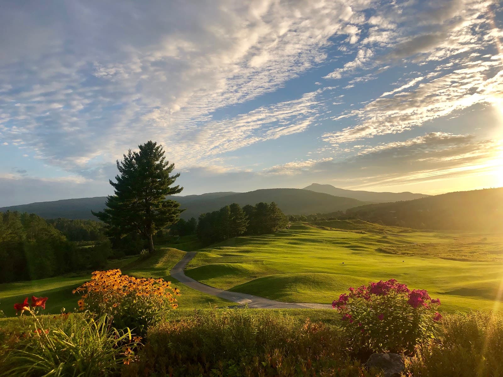 Country Club of Vermont