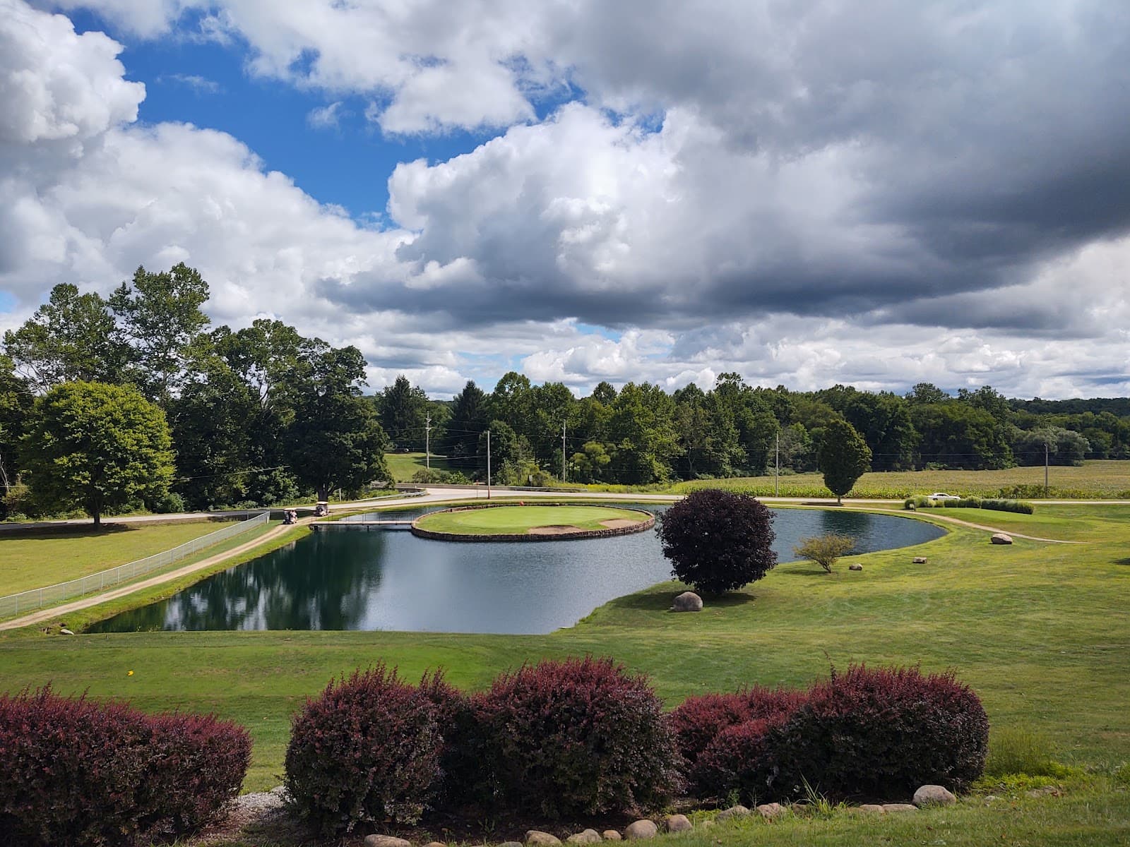 Country Meadows Golf Course