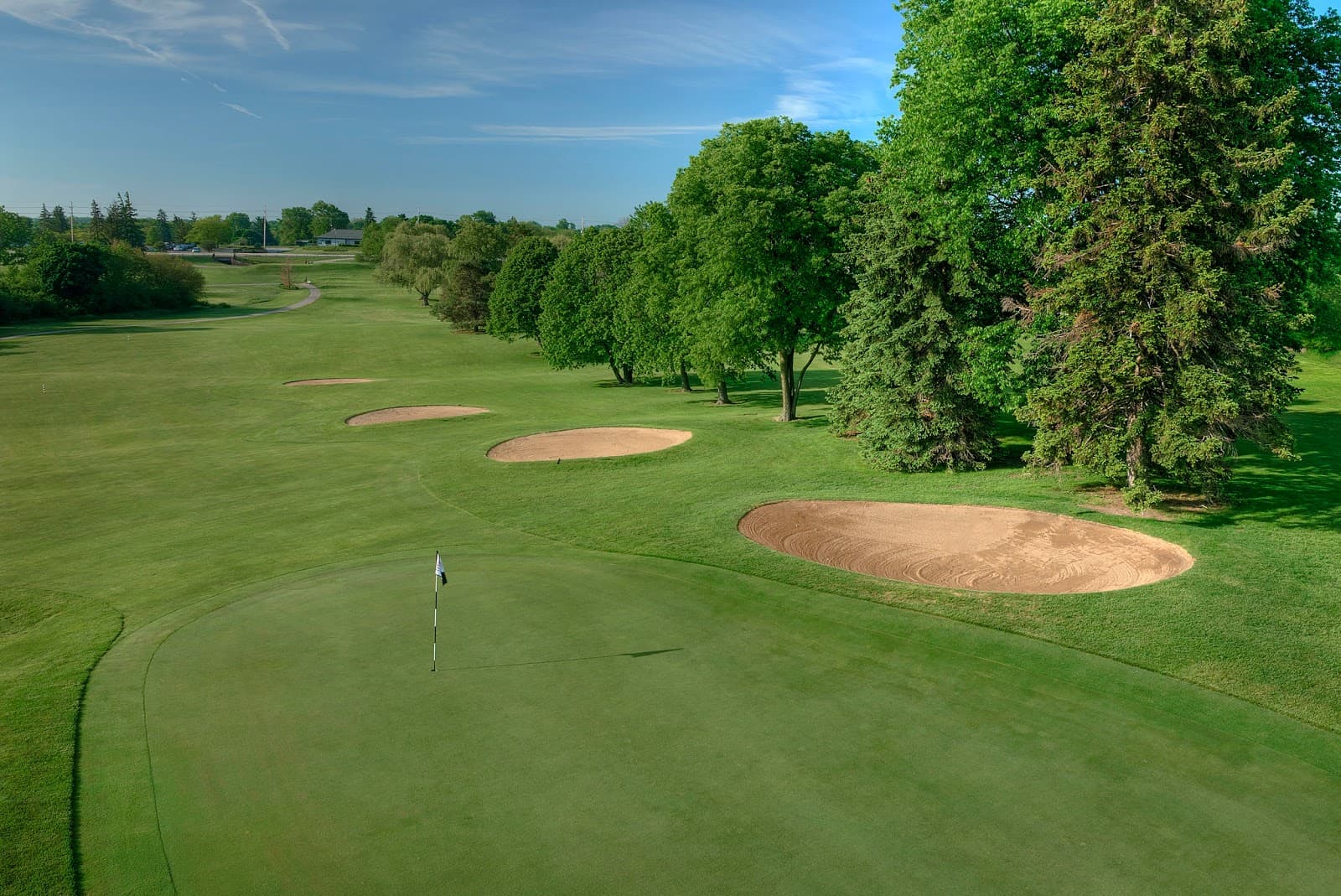 Countryside Golf Club