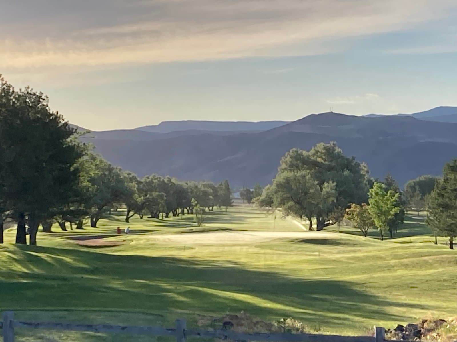 Cove View Golf Club