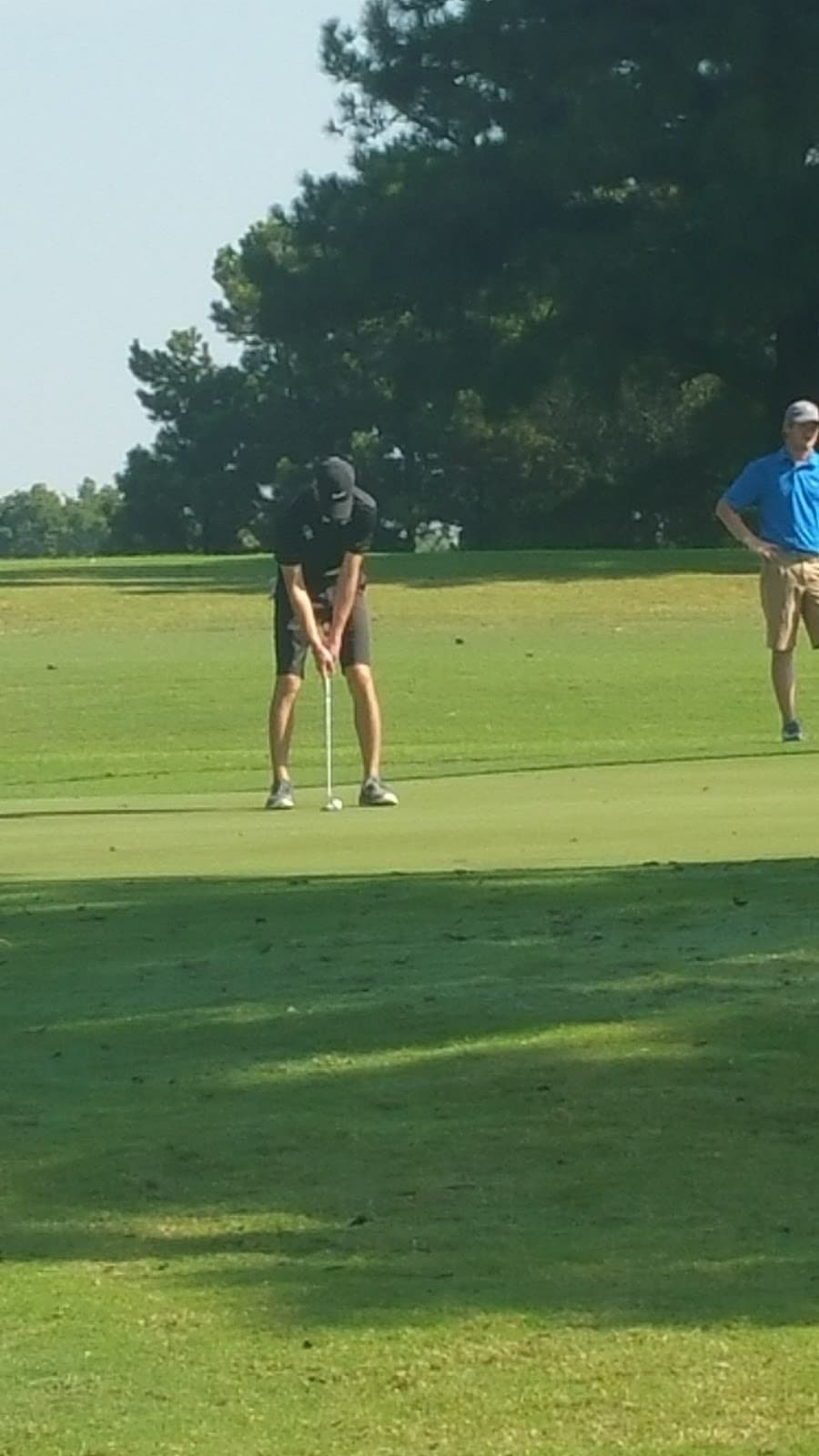 Covington Country Club