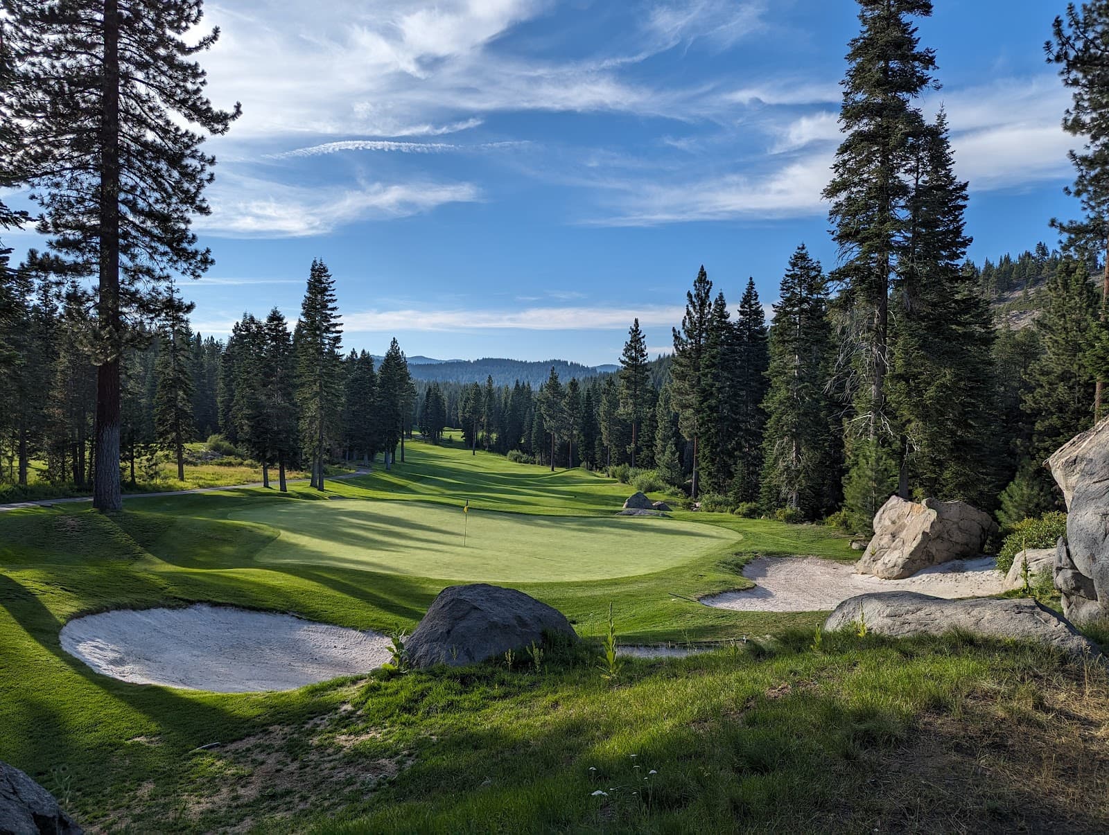 Coyote Moon Golf Course
