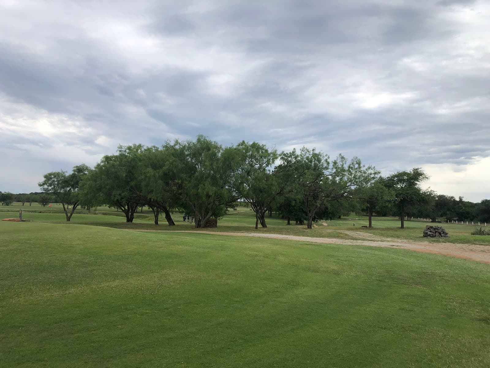 Creekbend Golf Course