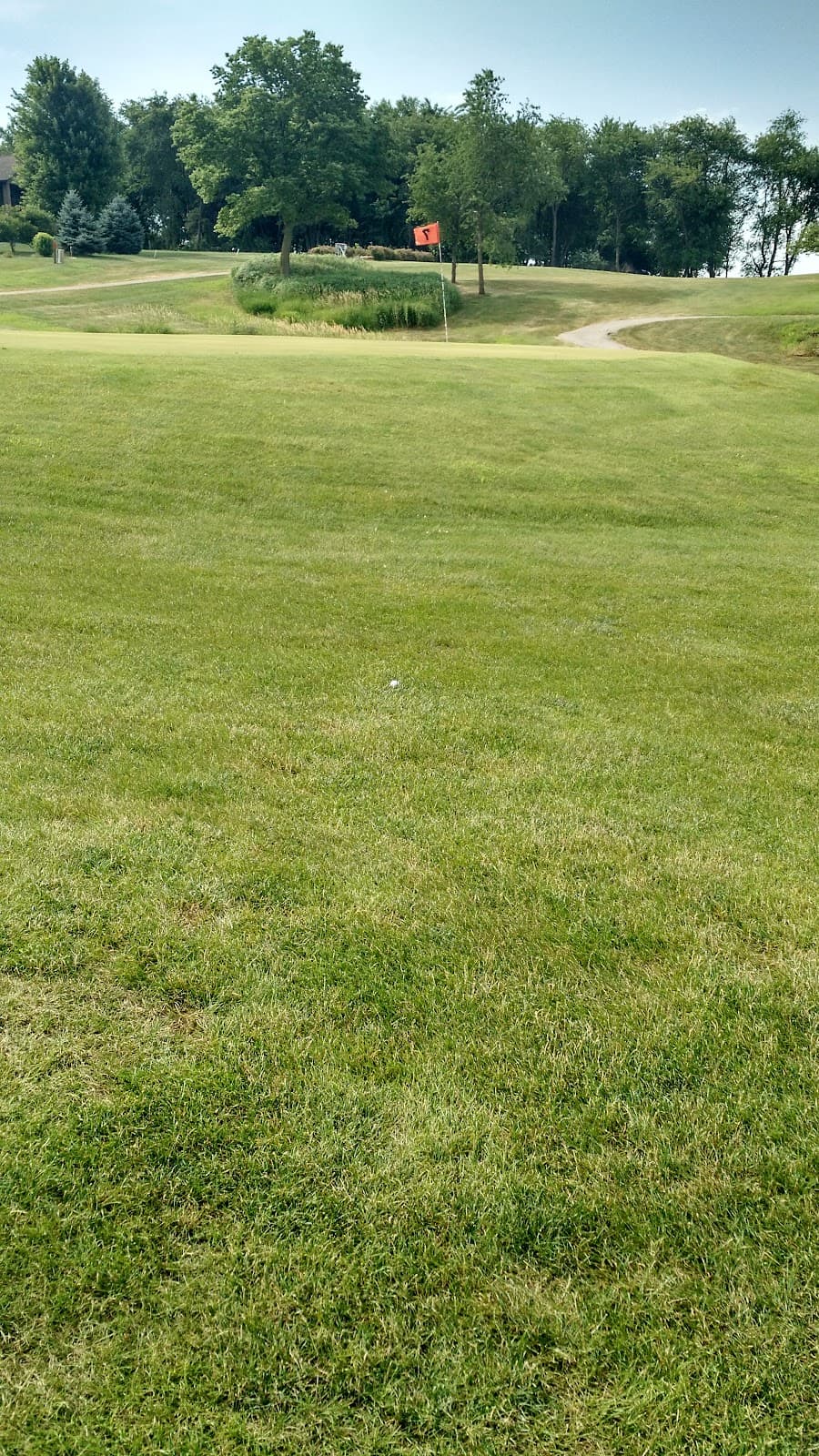 Crestwood Hills Golf Course