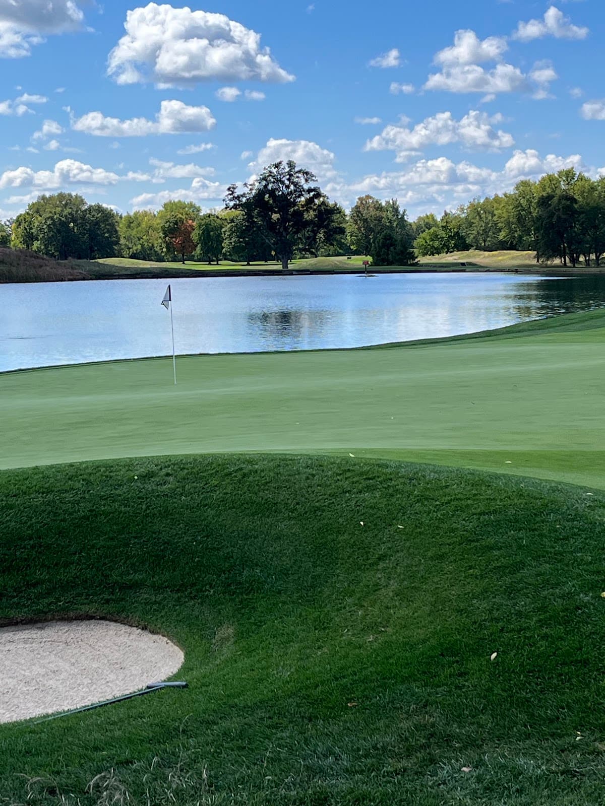 Crooked Stick Golf Club